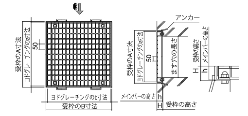 構造図